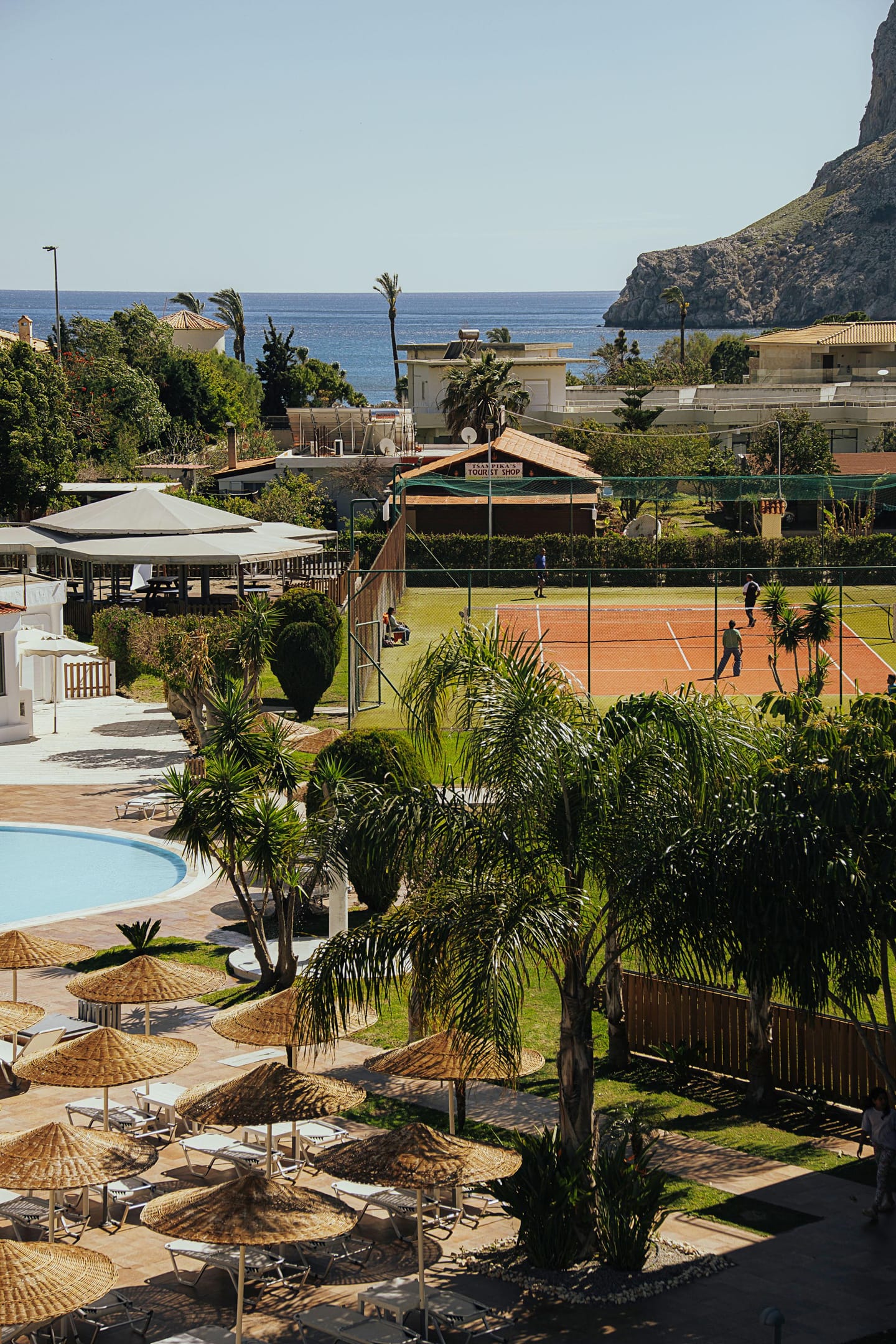 Leonardo Kolymbia Resort Rhodes - 45
