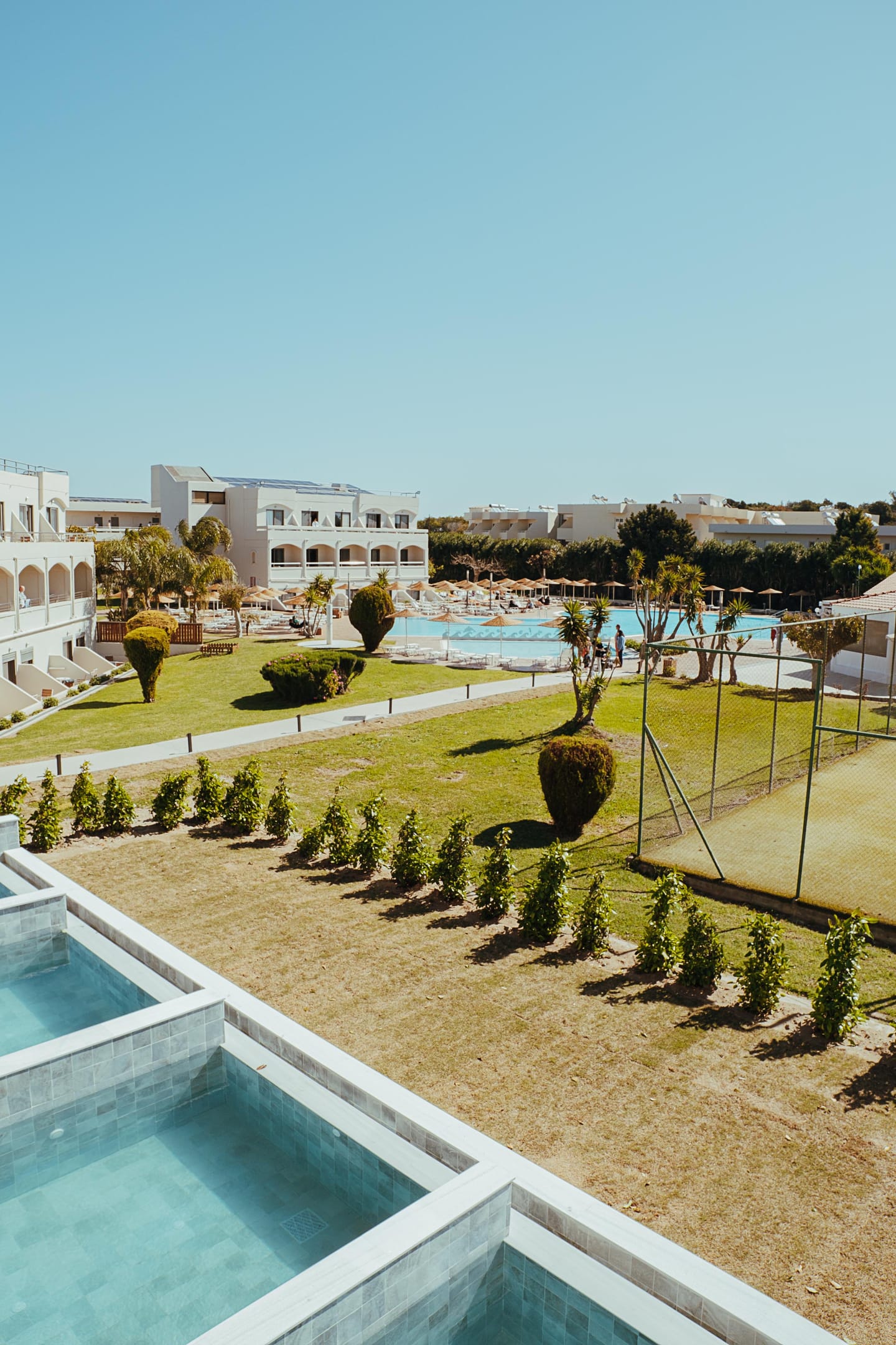 Leonardo Kolymbia Resort Rhodes - 50