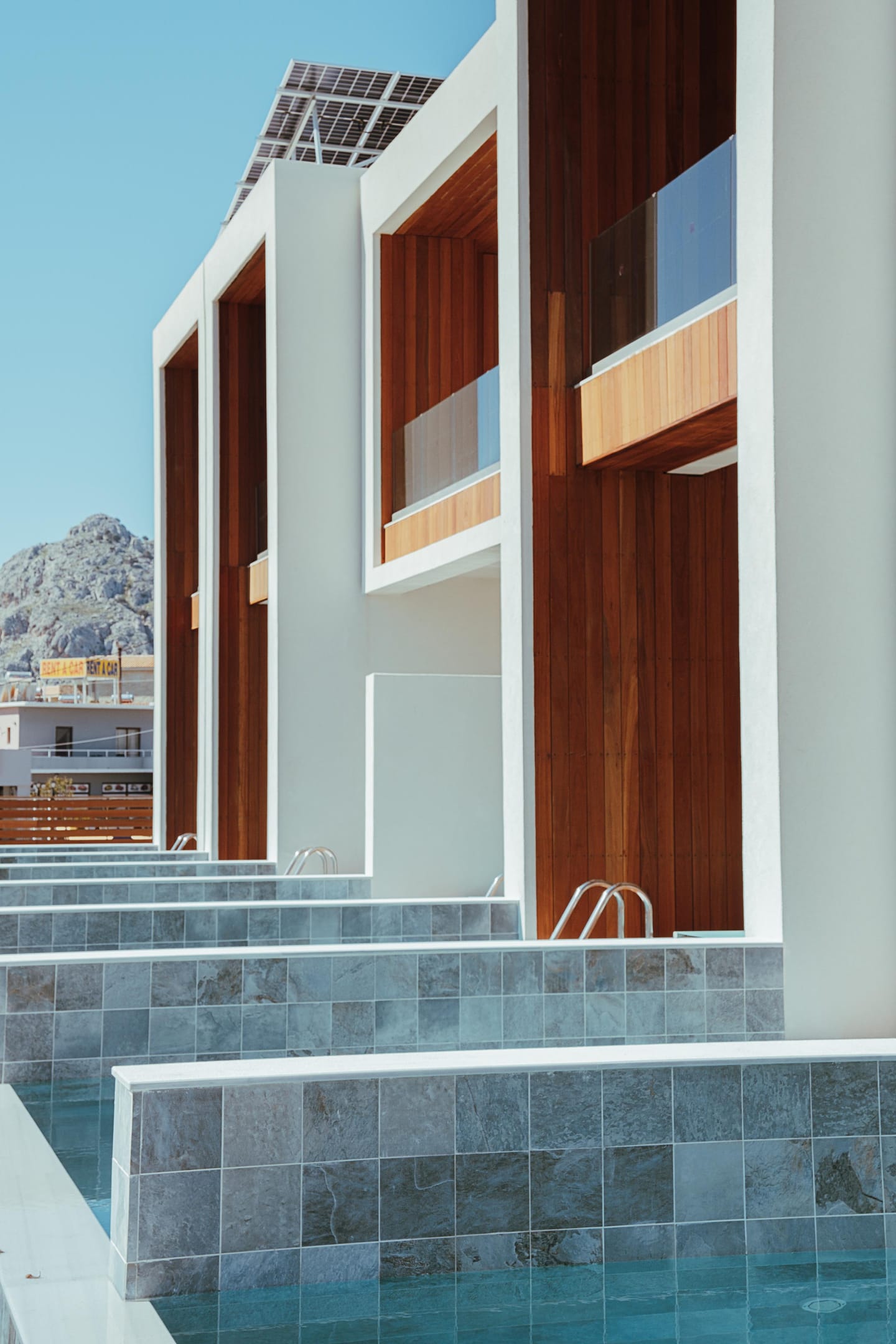 Leonardo Kolymbia Resort Rhodes - 51