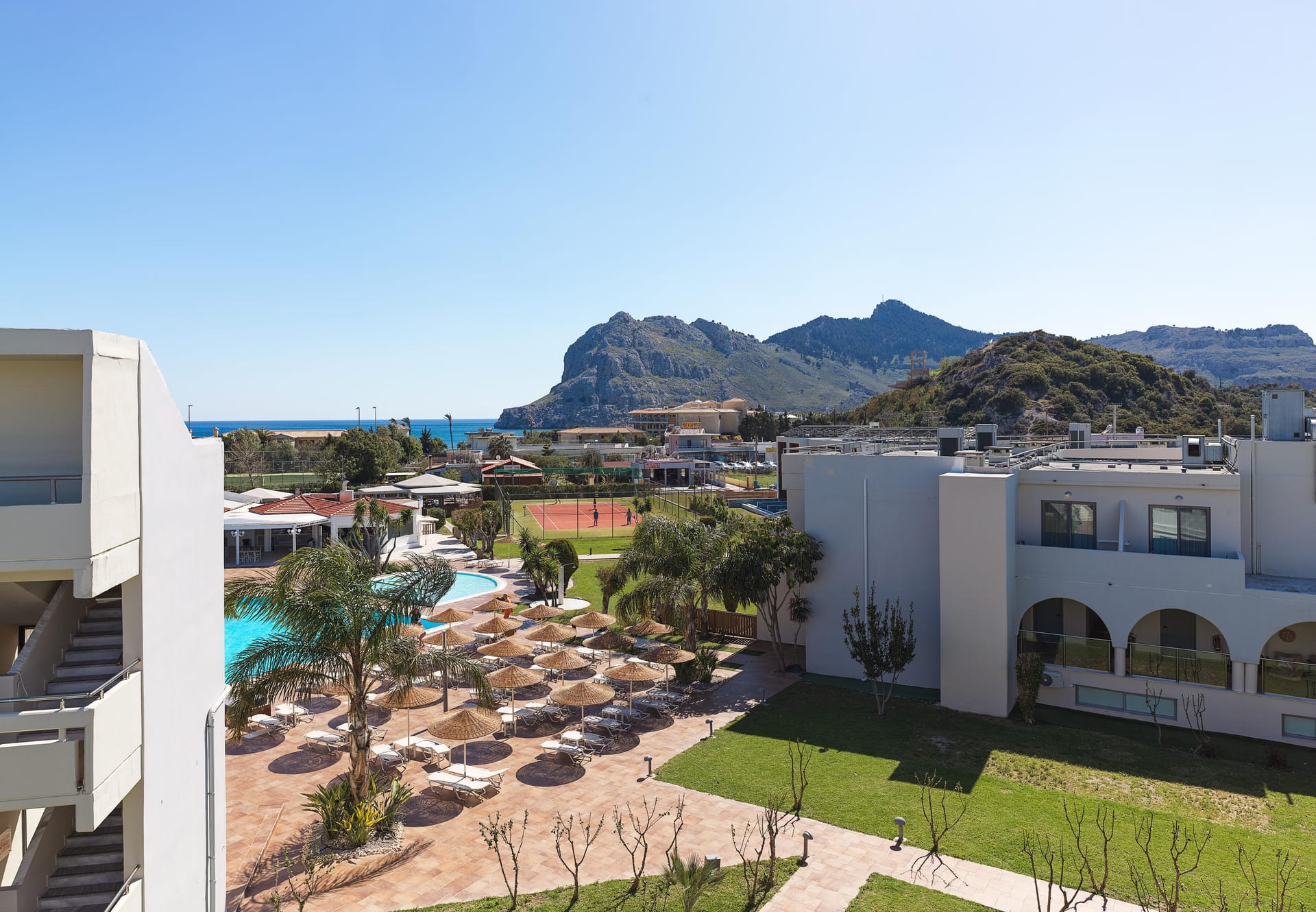 Leonardo Kolymbia Resort Rhodes - 55