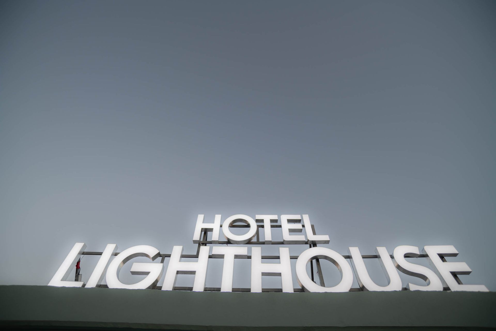 Light House Hotel Alexandroupolis - 2