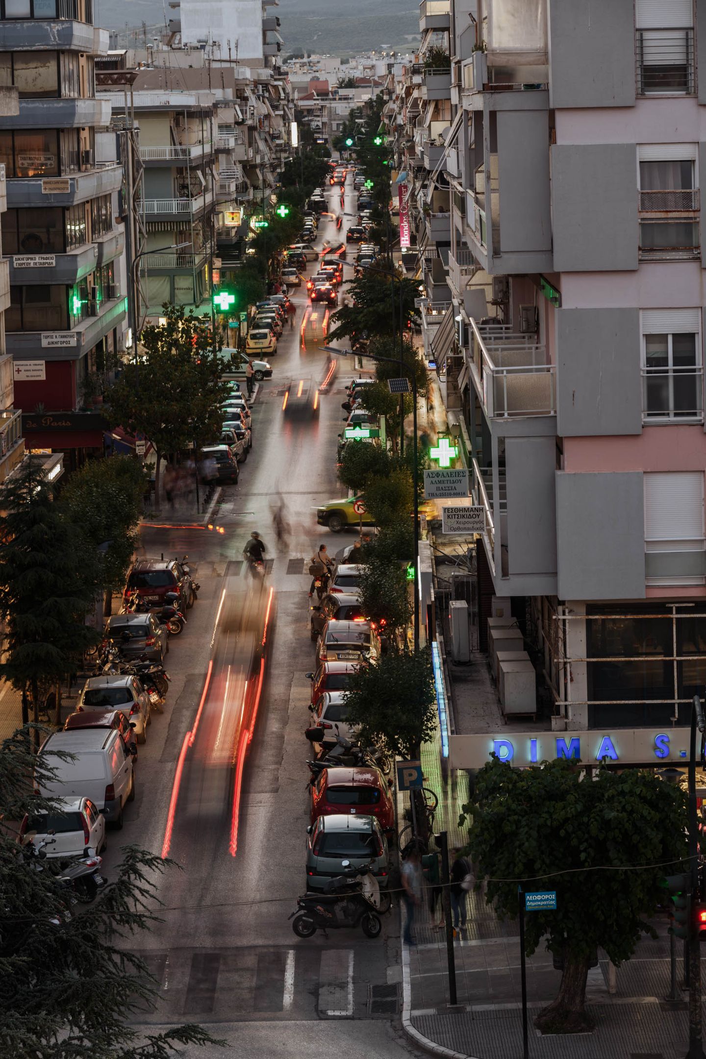 Light House Hotel Alexandroupolis - 5