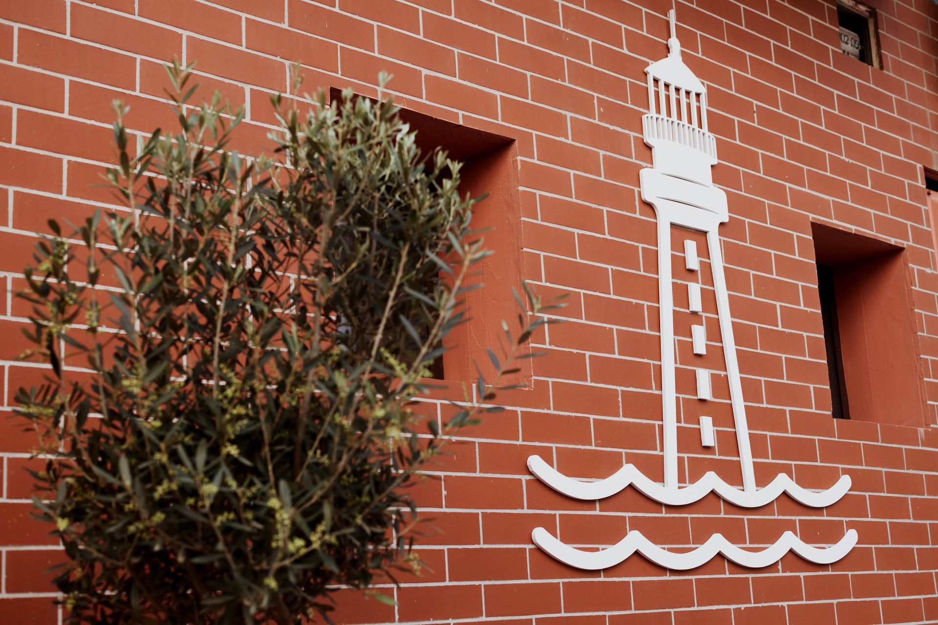 Light House Hotel Alexandroupolis - 10