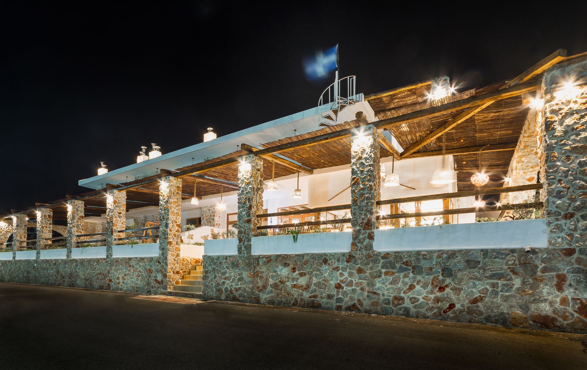 Limeri Traditional Guest House - 1