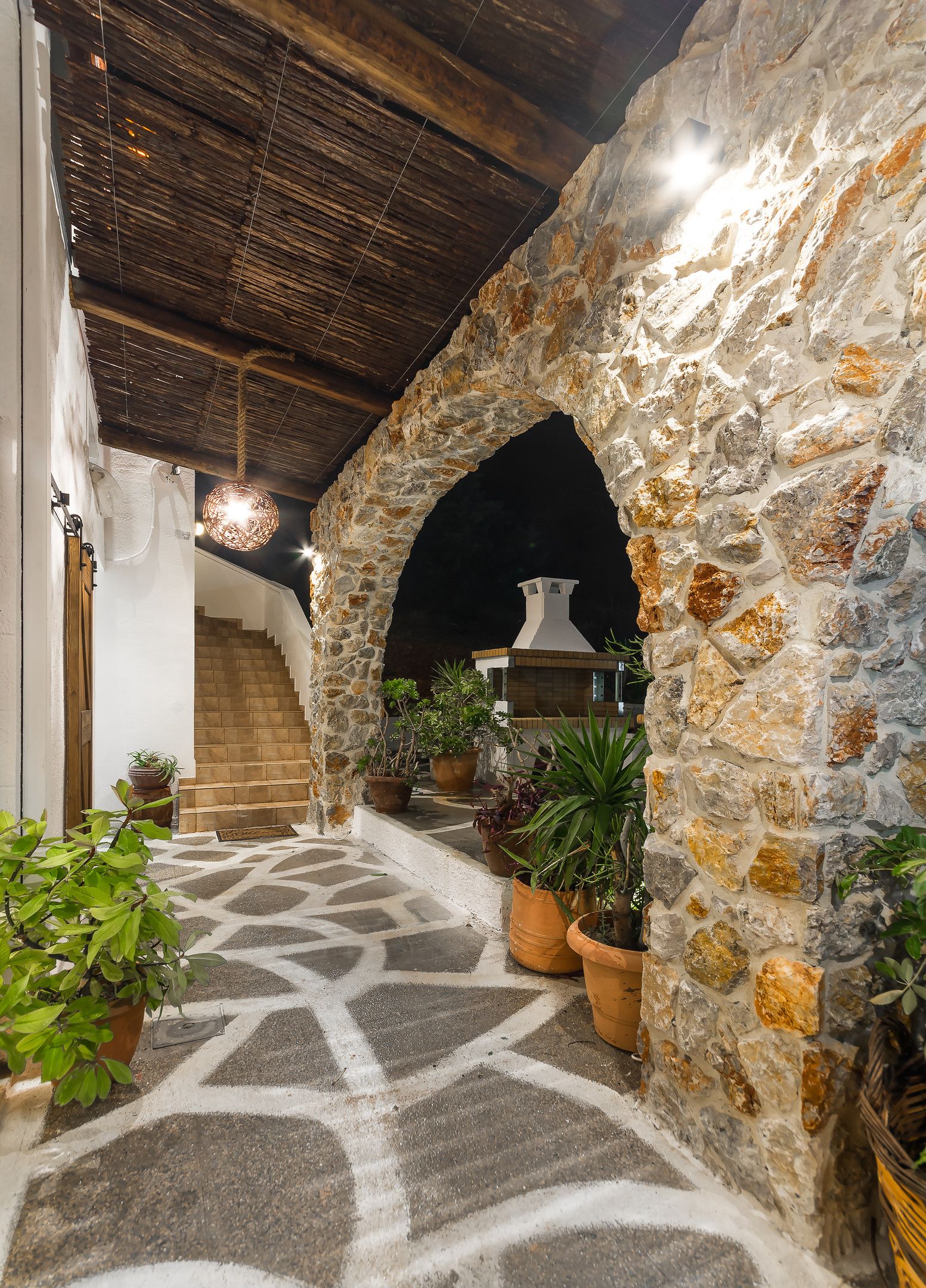 Limeri Traditional Guest House - 3