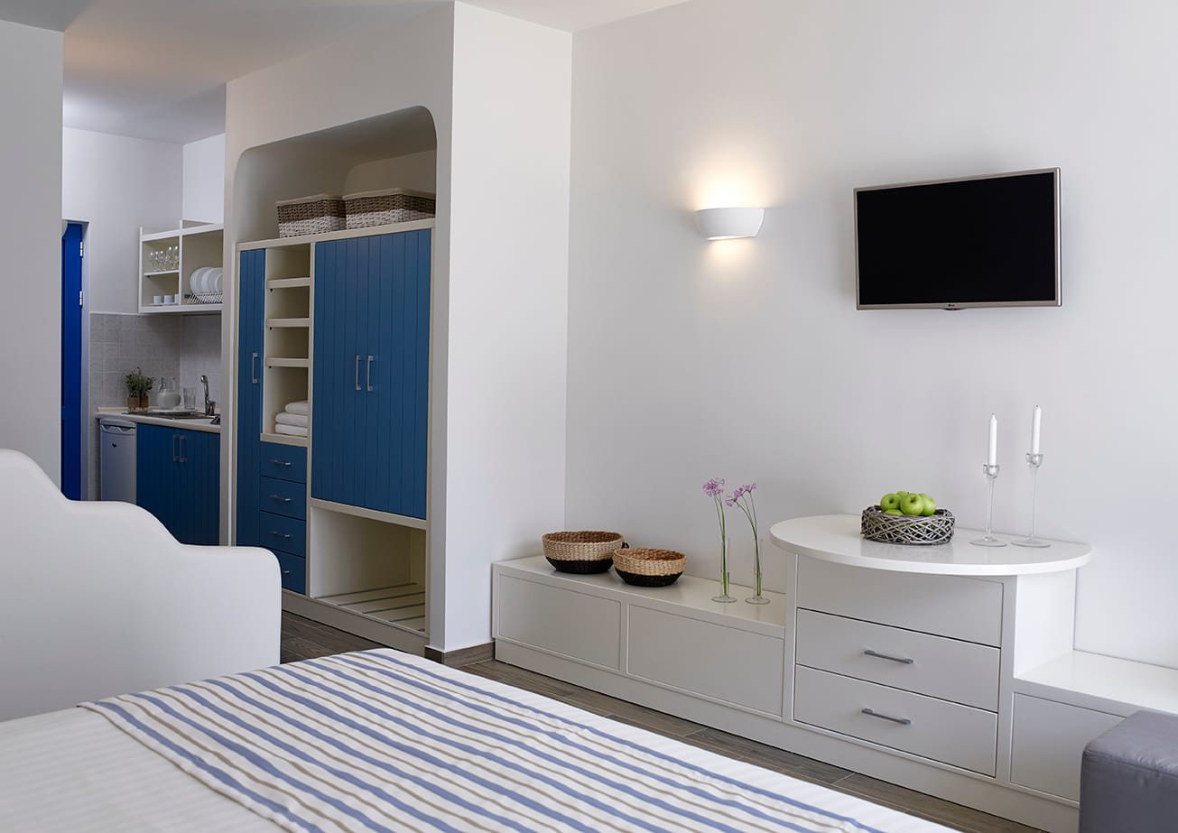 Lindia Thalassa Resort Rhodes - 5