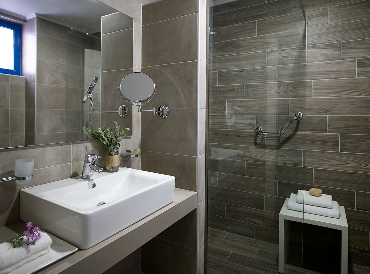 Lindia Thalassa Resort Rhodes - 6