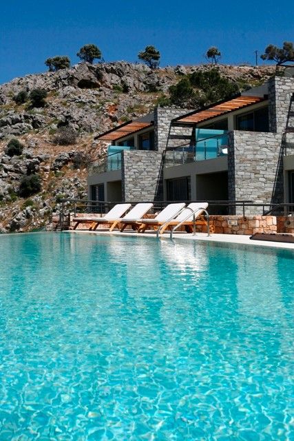 Lindos Blu Luxury Hotel & Suites Rhodes - 6