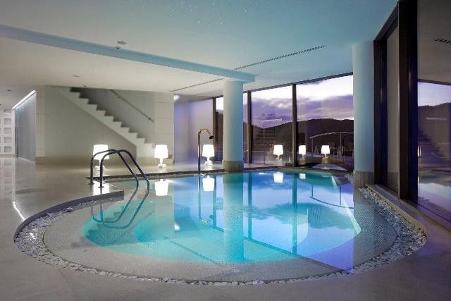 Lindos Blu Luxury Hotel & Suites Rhodes - 7