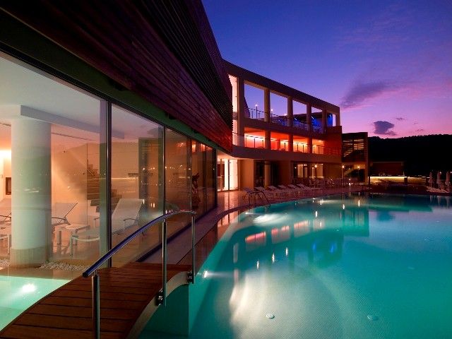 Lindos Blu Luxury Hotel & Suites Rhodes - 9