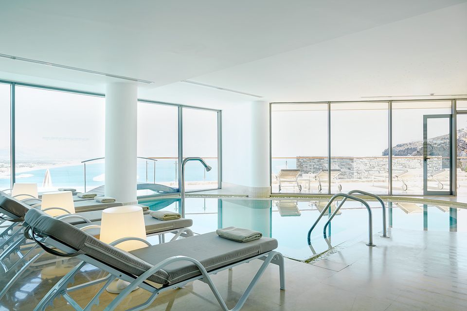 Lindos Blu Luxury Hotel & Suites Rhodes - 17