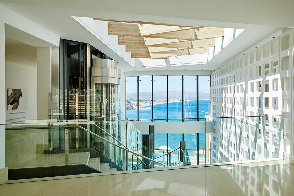 Lindos Blu Luxury Hotel & Suites Rhodes - 18