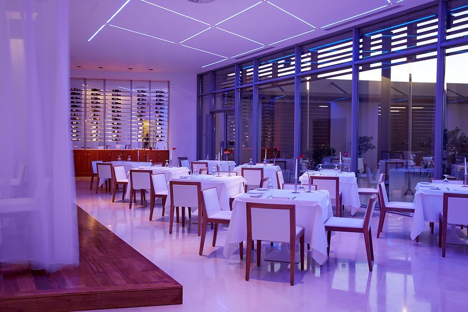 Lindos Blu Luxury Hotel & Suites Rhodes - 23