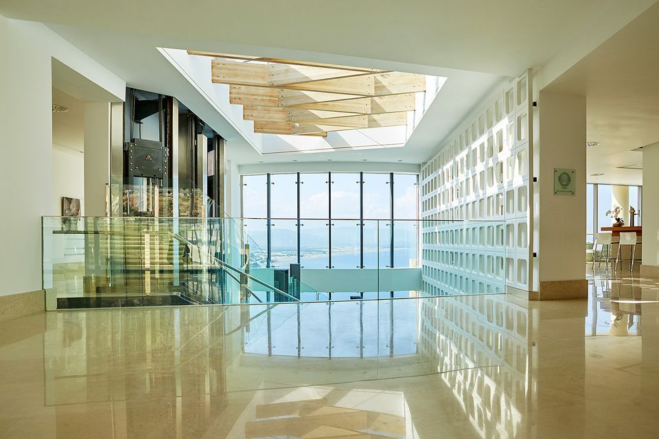 Lindos Blu Luxury Hotel & Suites Rhodes - 24