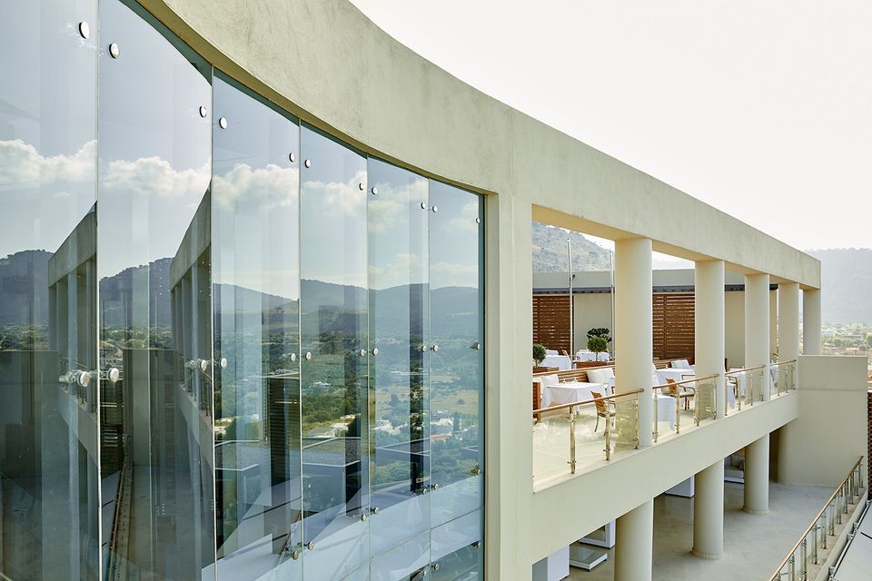 Lindos Blu Luxury Hotel & Suites Rhodes - 25