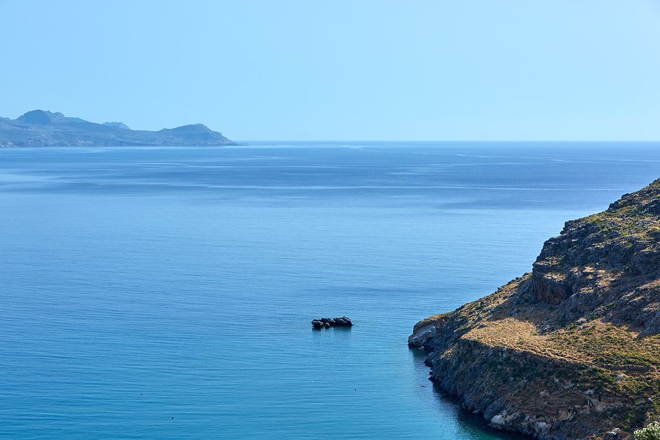 Lindos Blu Luxury Hotel & Suites Rhodes - 36