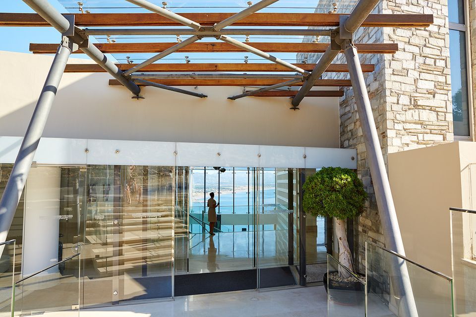 Lindos Blu Luxury Hotel & Suites Rhodes - 40