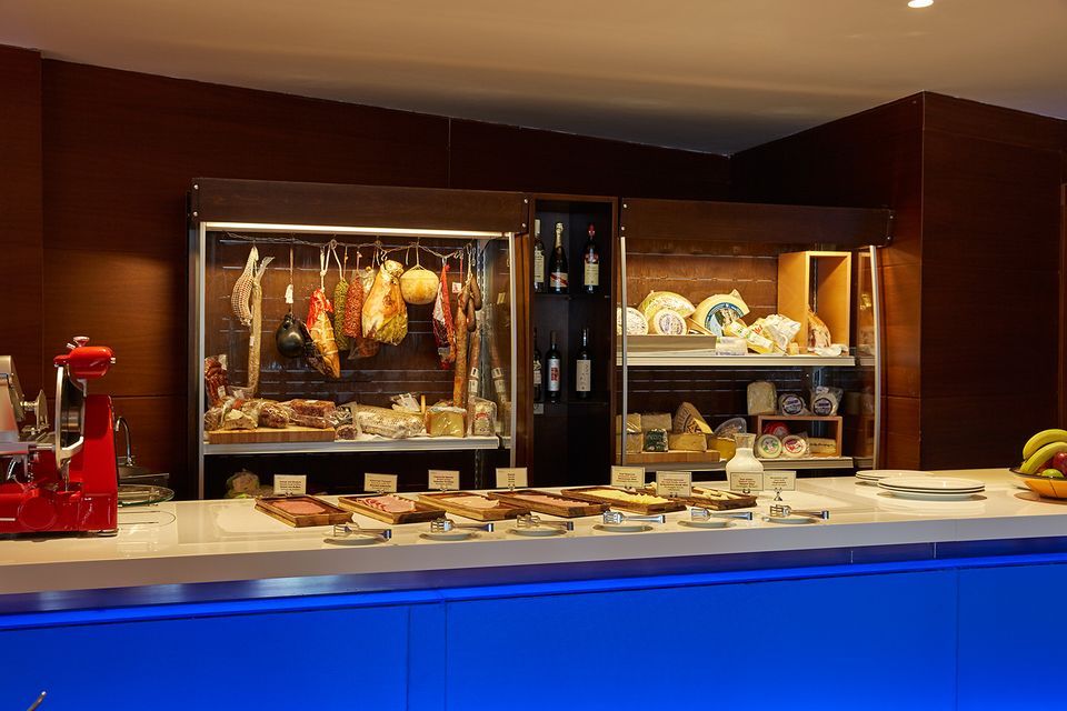 Lindos Blu Luxury Hotel & Suites Rhodes - 48