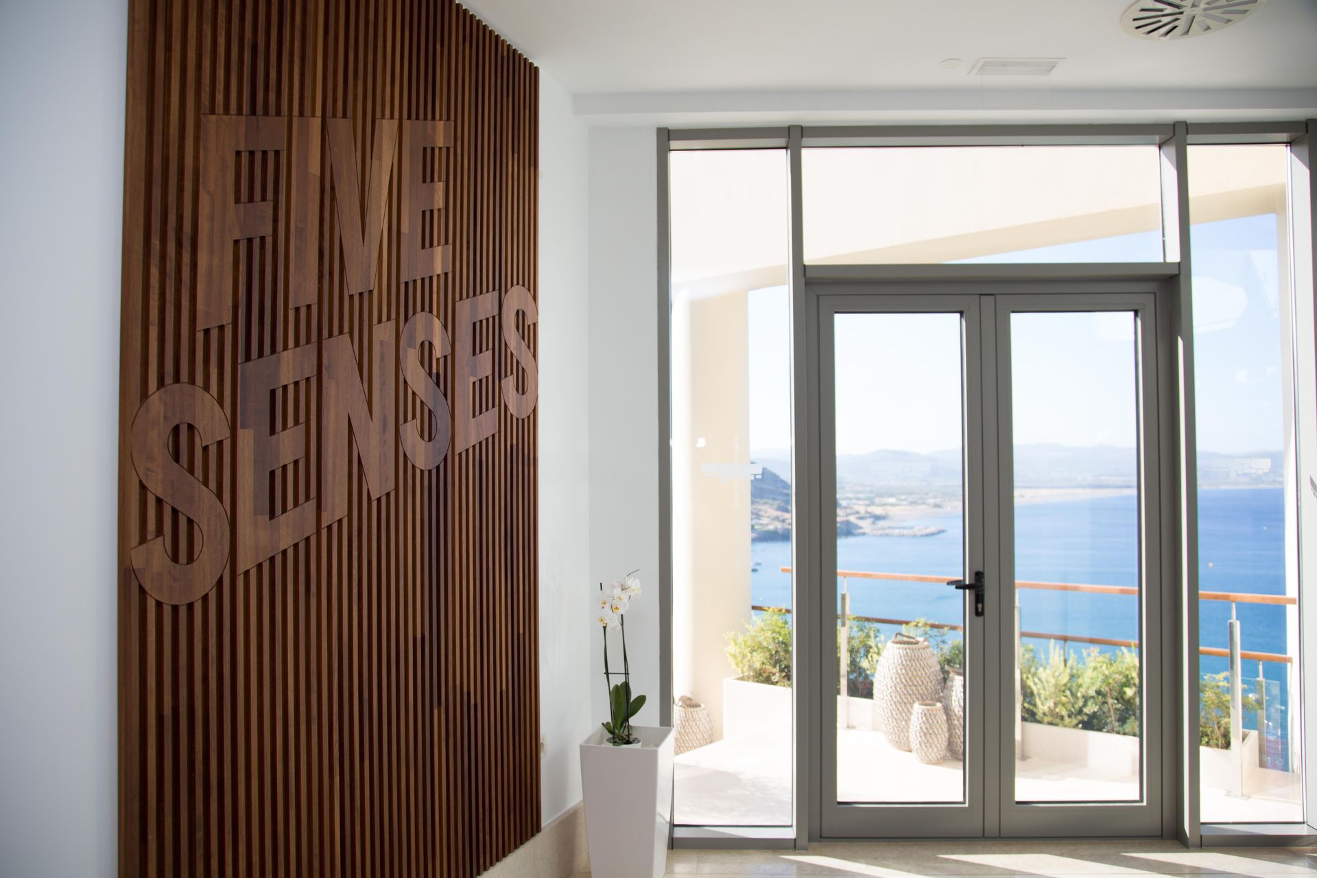 Lindos Blu Luxury Hotel & Suites Rhodes - 59
