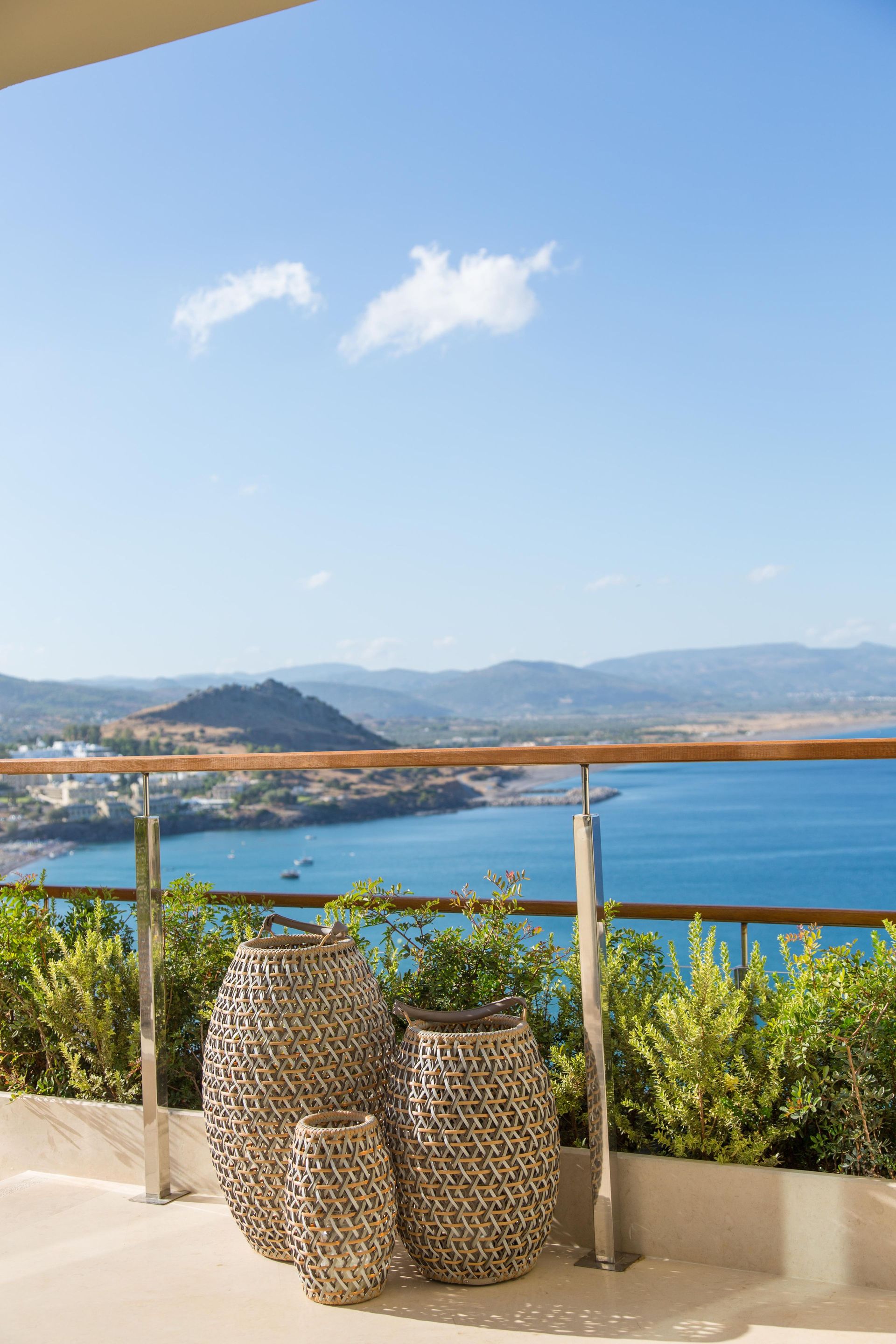 Lindos Blu Luxury Hotel & Suites Rhodes - 60
