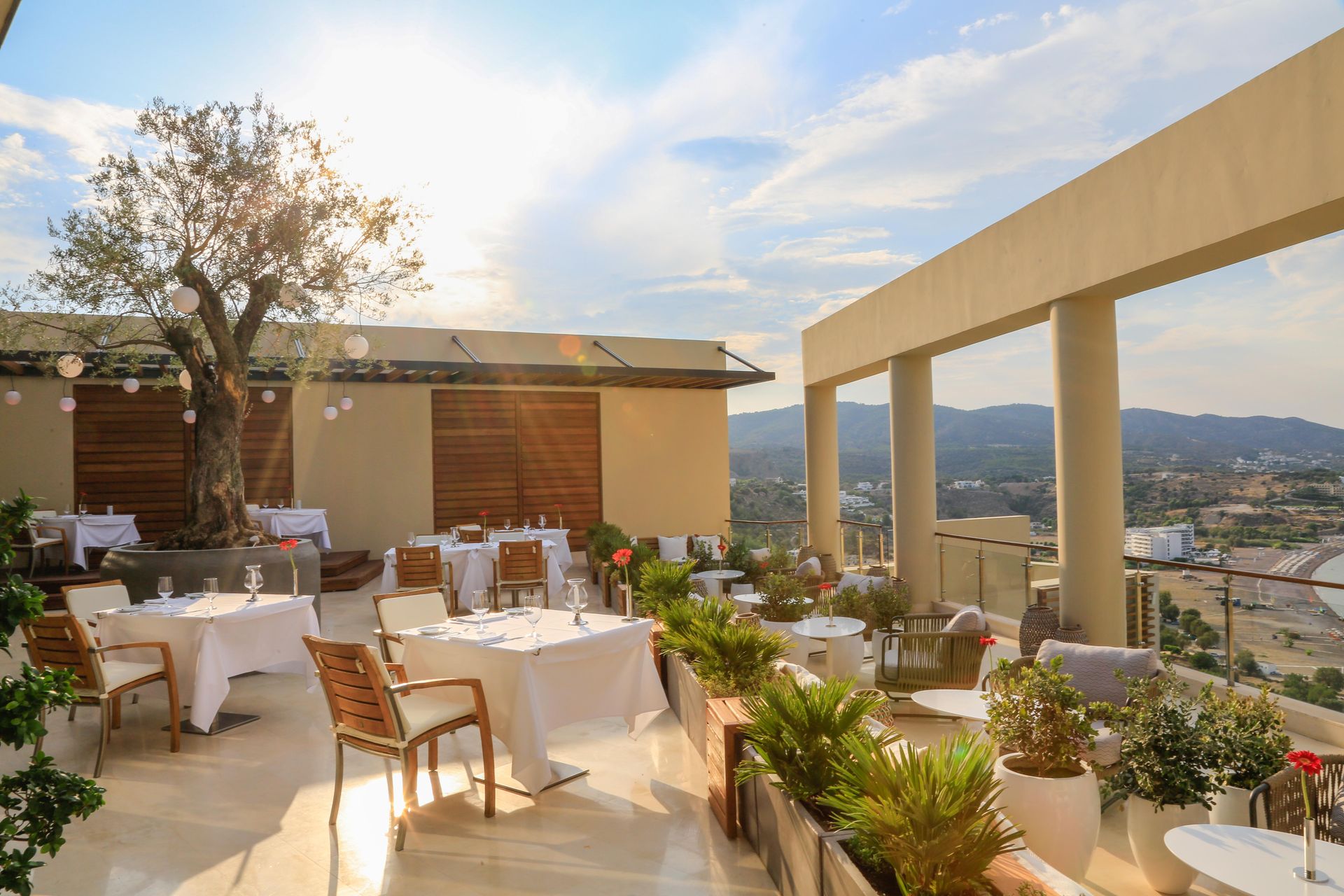 Lindos Blu Luxury Hotel & Suites Rhodes - 62