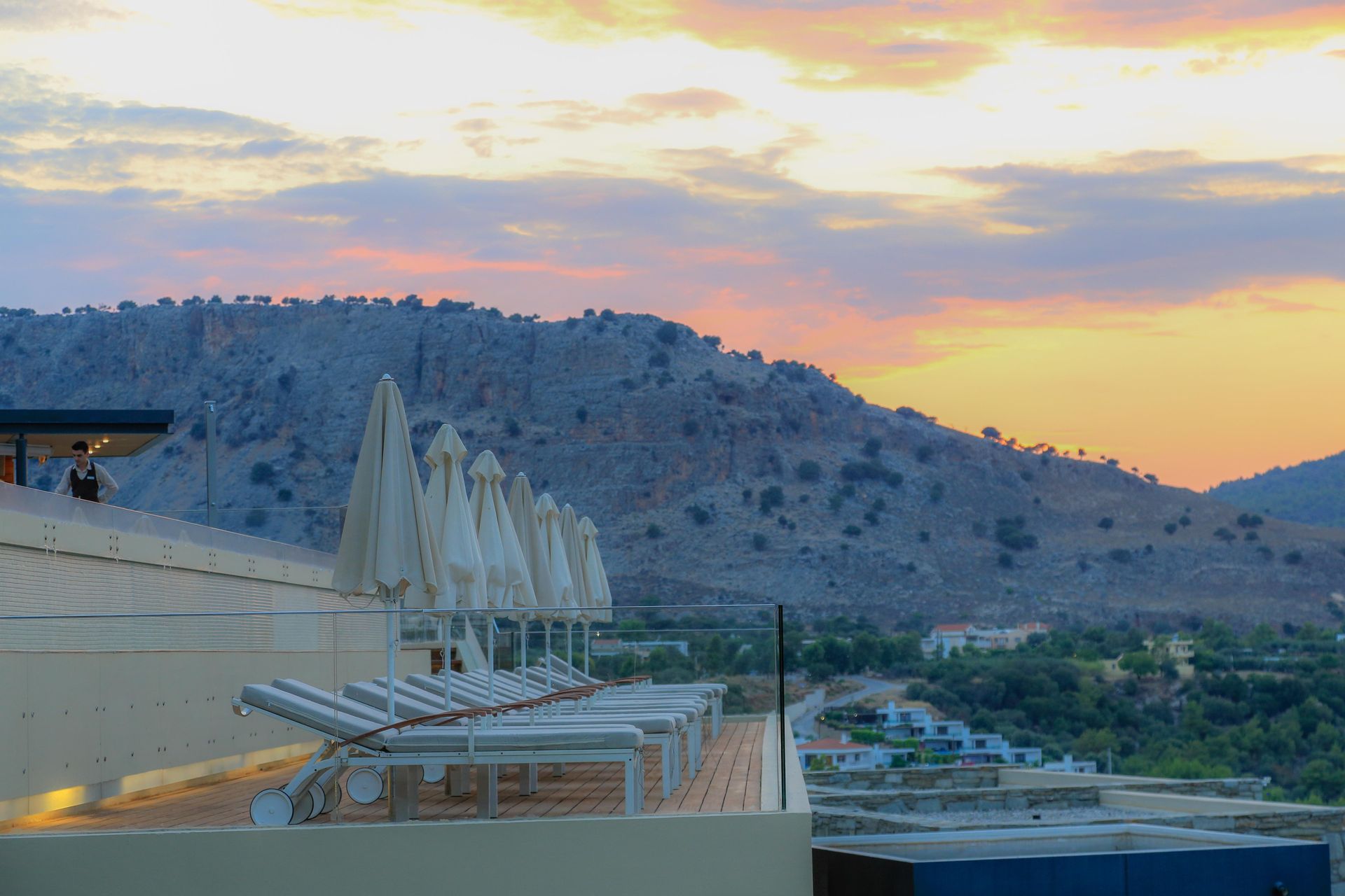Lindos Blu Luxury Hotel & Suites Rhodes - 68