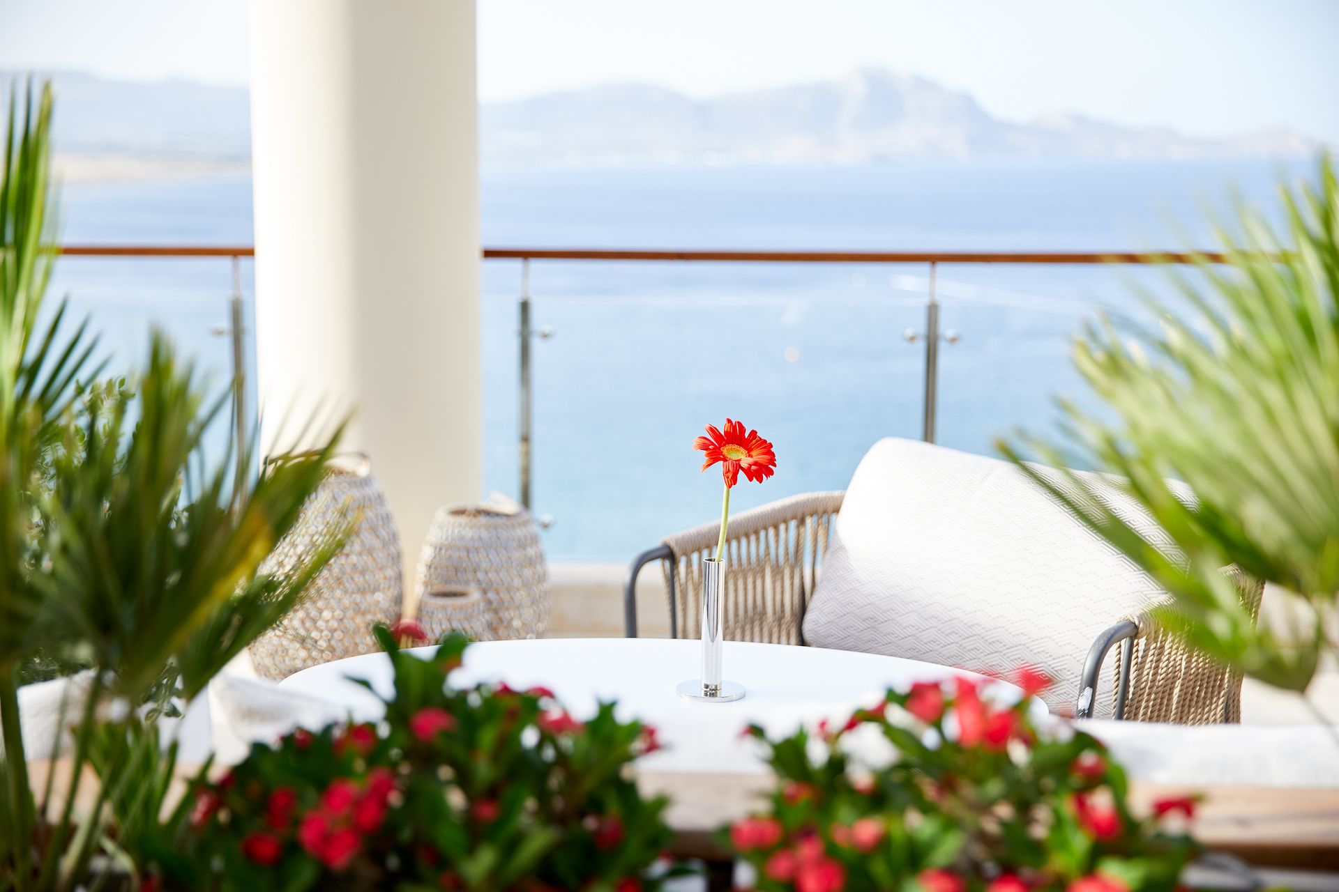 Lindos Blu Luxury Hotel & Suites Rhodes - 70
