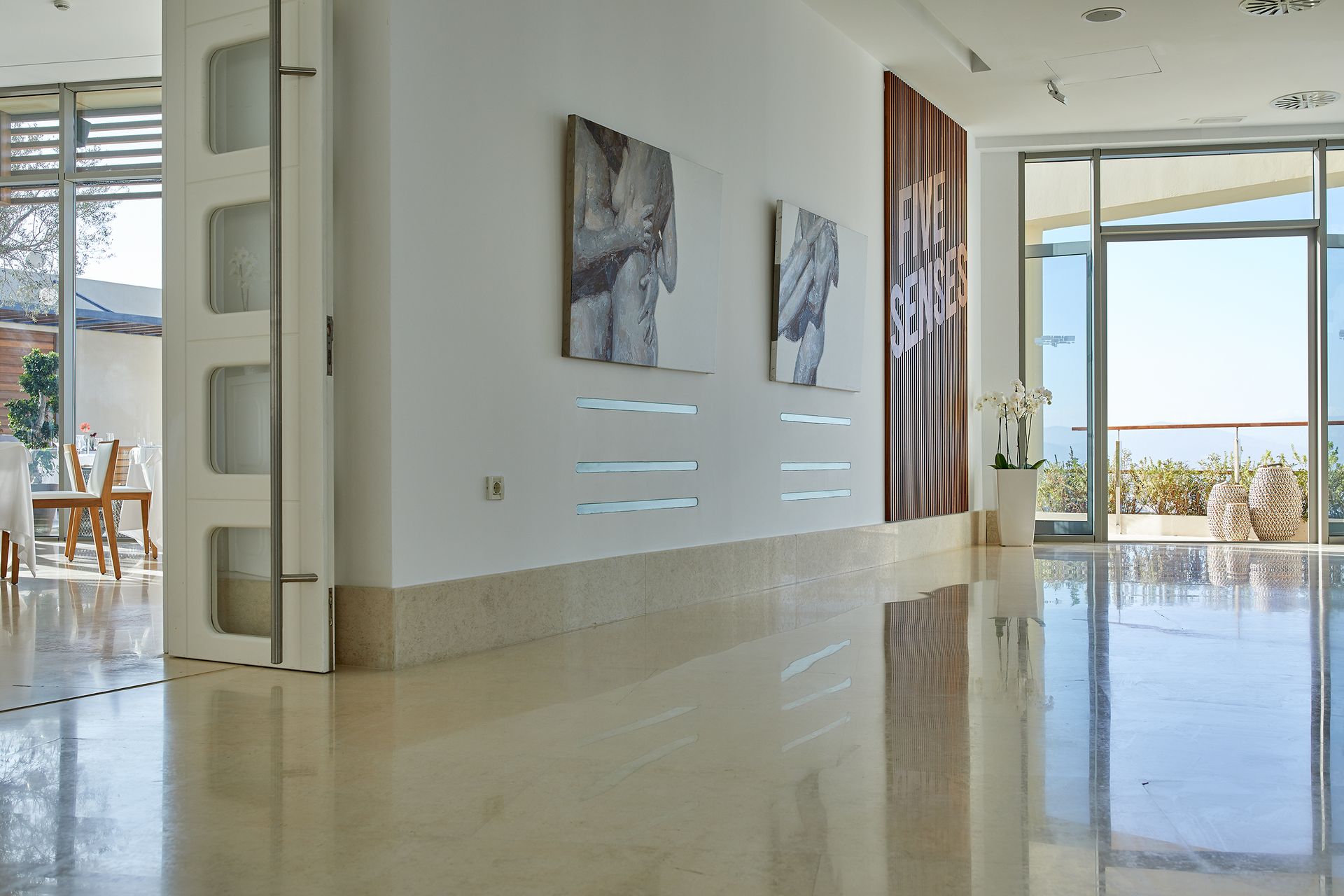 Lindos Blu Luxury Hotel & Suites Rhodes - 76