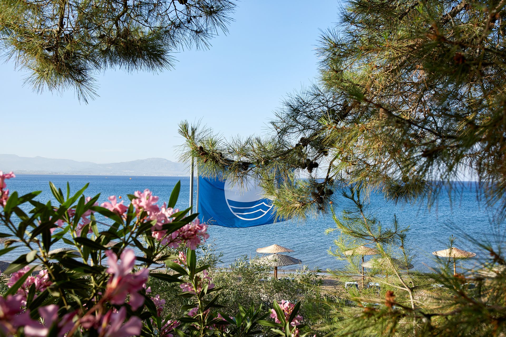Lindos Blu Luxury Hotel & Suites Rhodes - 78