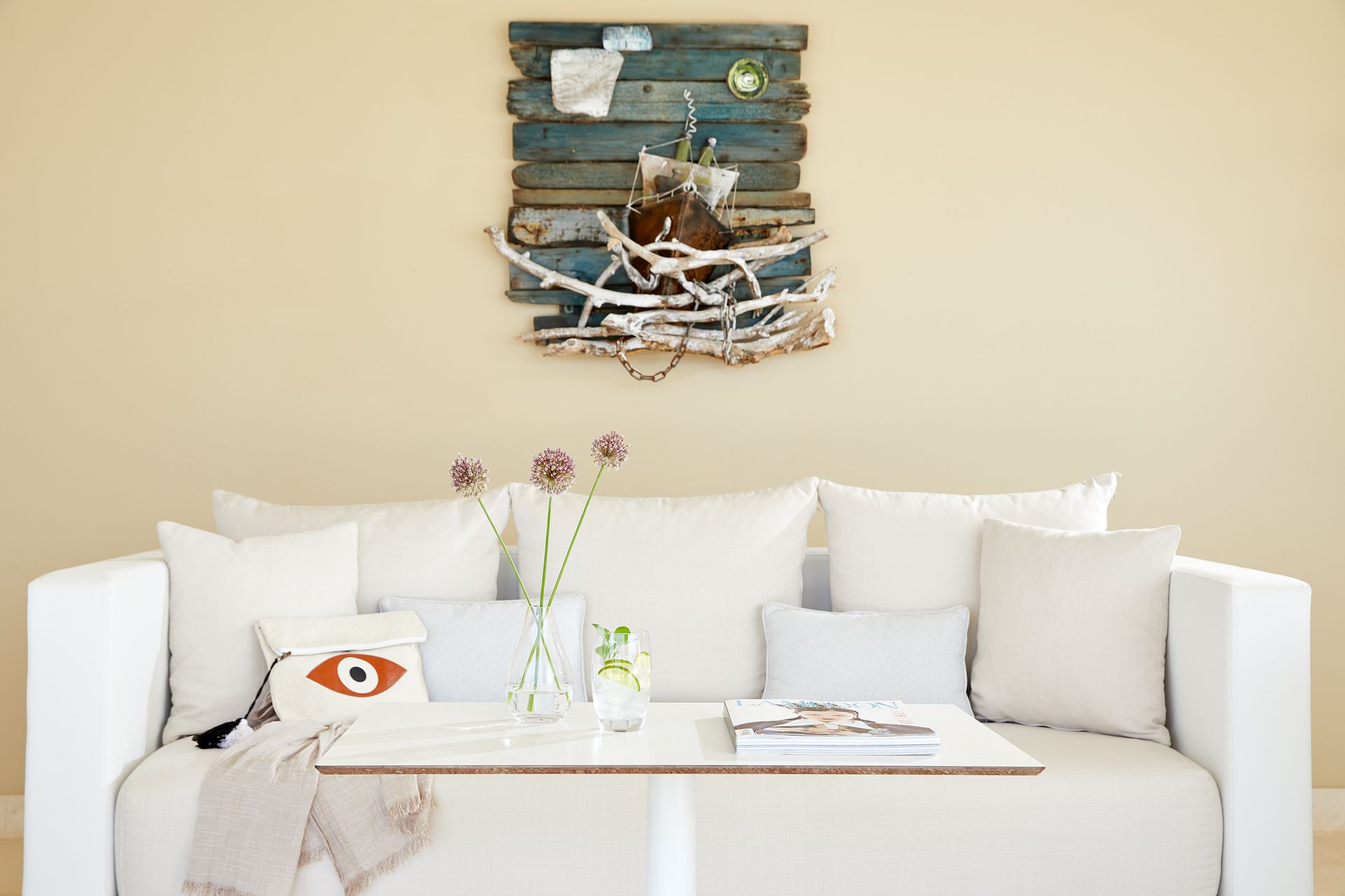 Lindos Blu Luxury Hotel & Suites Rhodes - 81