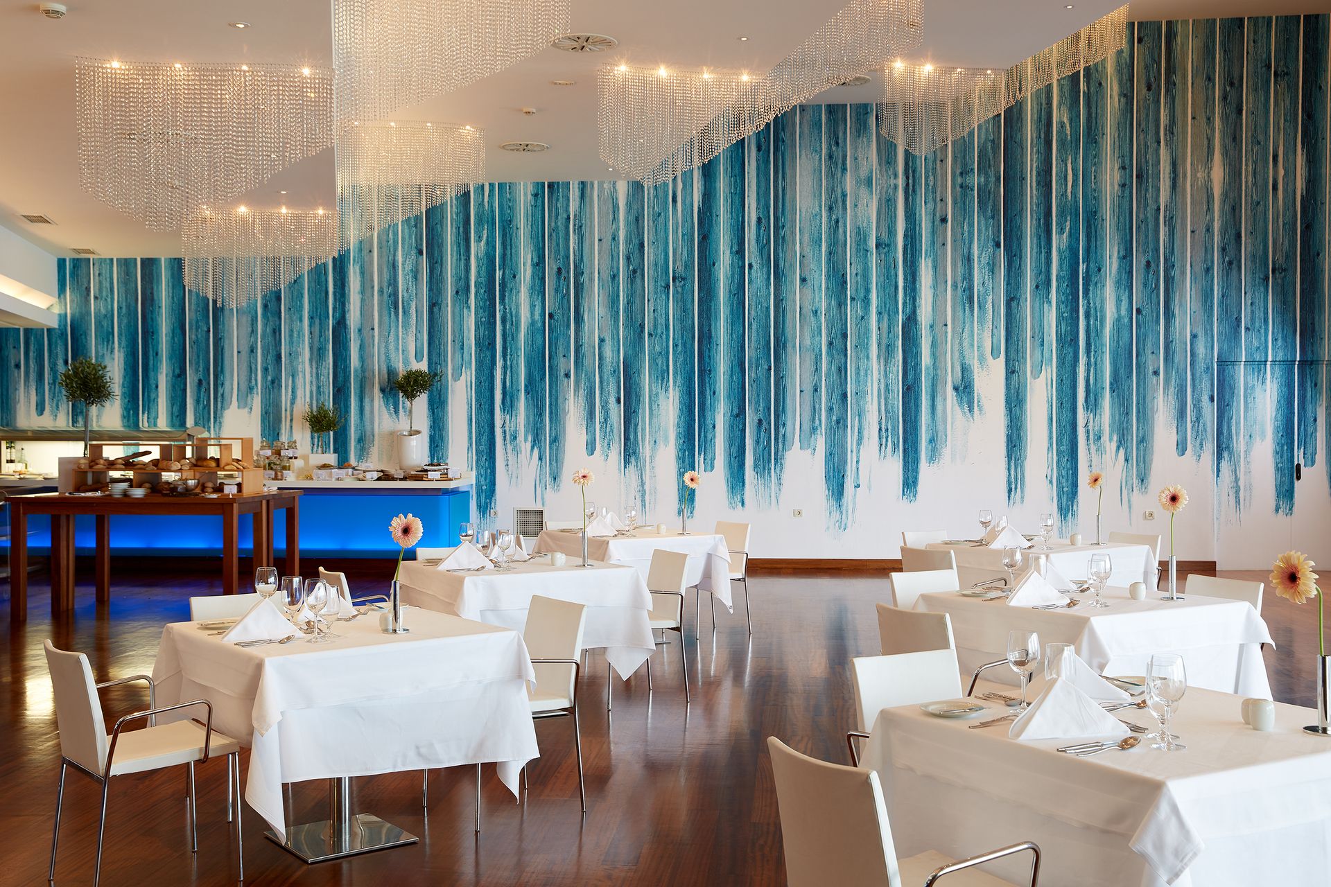 Lindos Blu Luxury Hotel & Suites Rhodes - 84