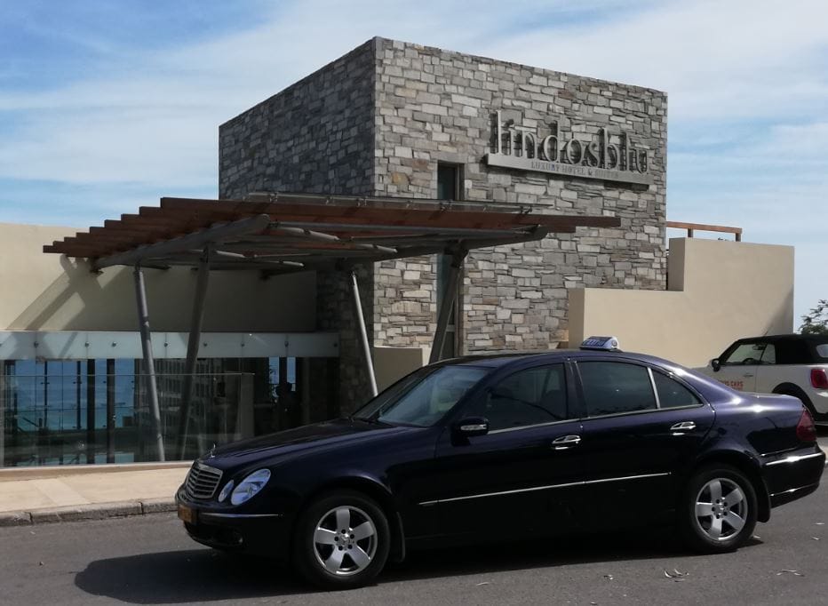 Lindos Blu Luxury Hotel & Suites Rhodes - 87