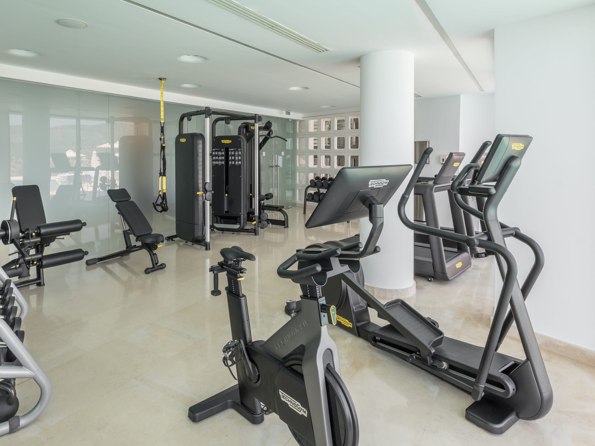 Lindos Blu Luxury Hotel & Suites Rhodes - 90