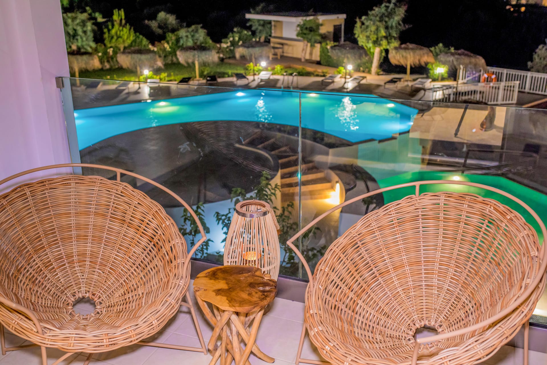 Lindos Breeze Beach Hotel - 15