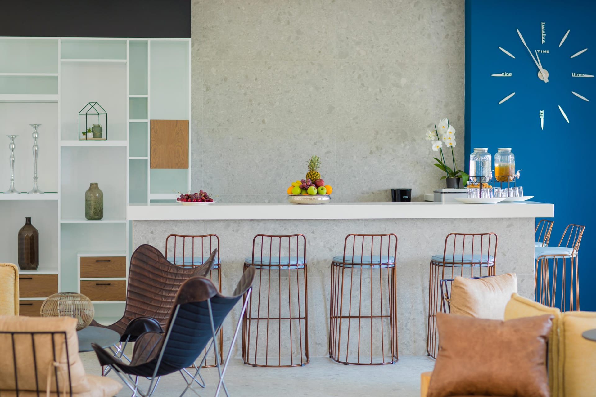 Lindos Breeze Beach Hotel - 16