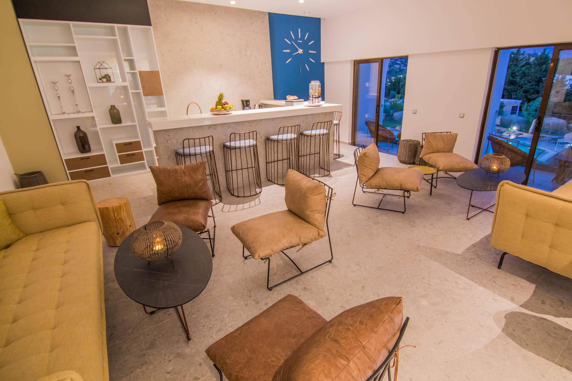 Lindos Breeze Beach Hotel - 17