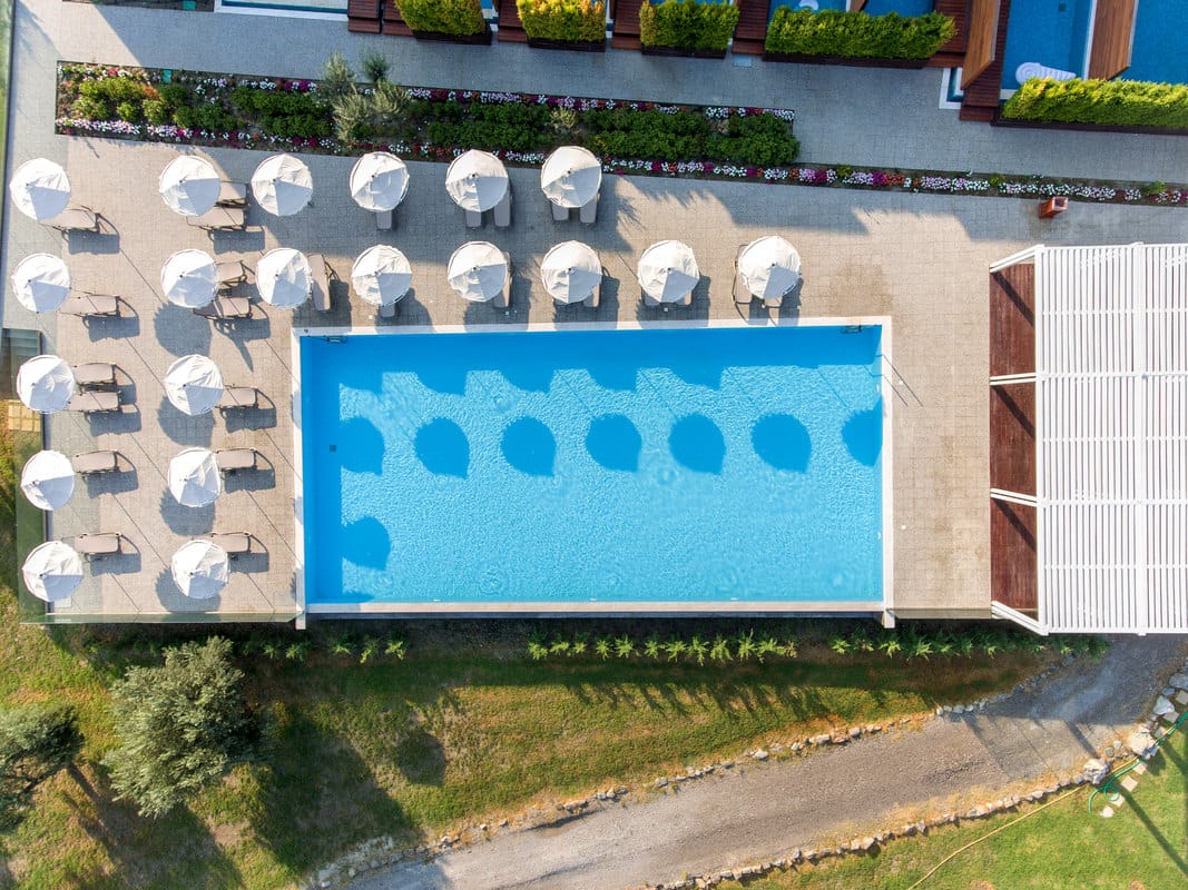Lindos Breeze Beach Hotel - 34