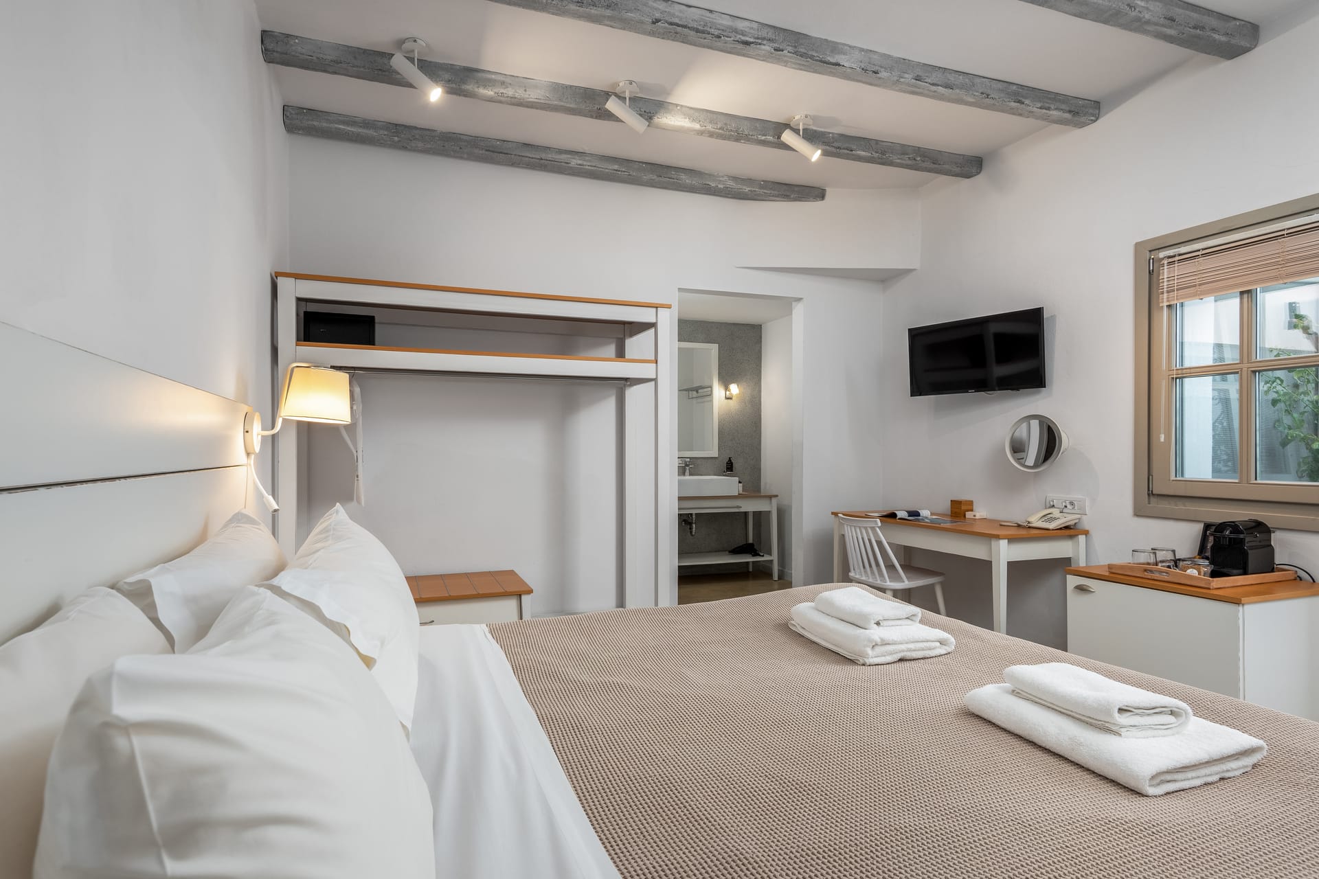 Lindos Comfy Suites - 14