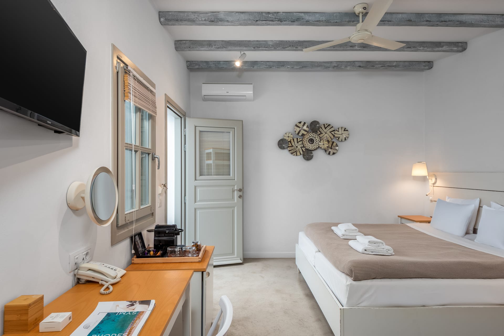 Lindos Comfy Suites - 17