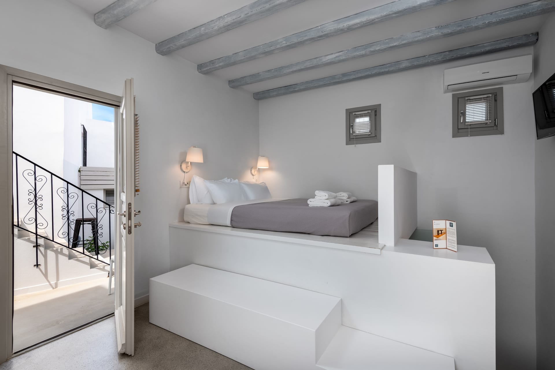 Lindos Comfy Suites - 18