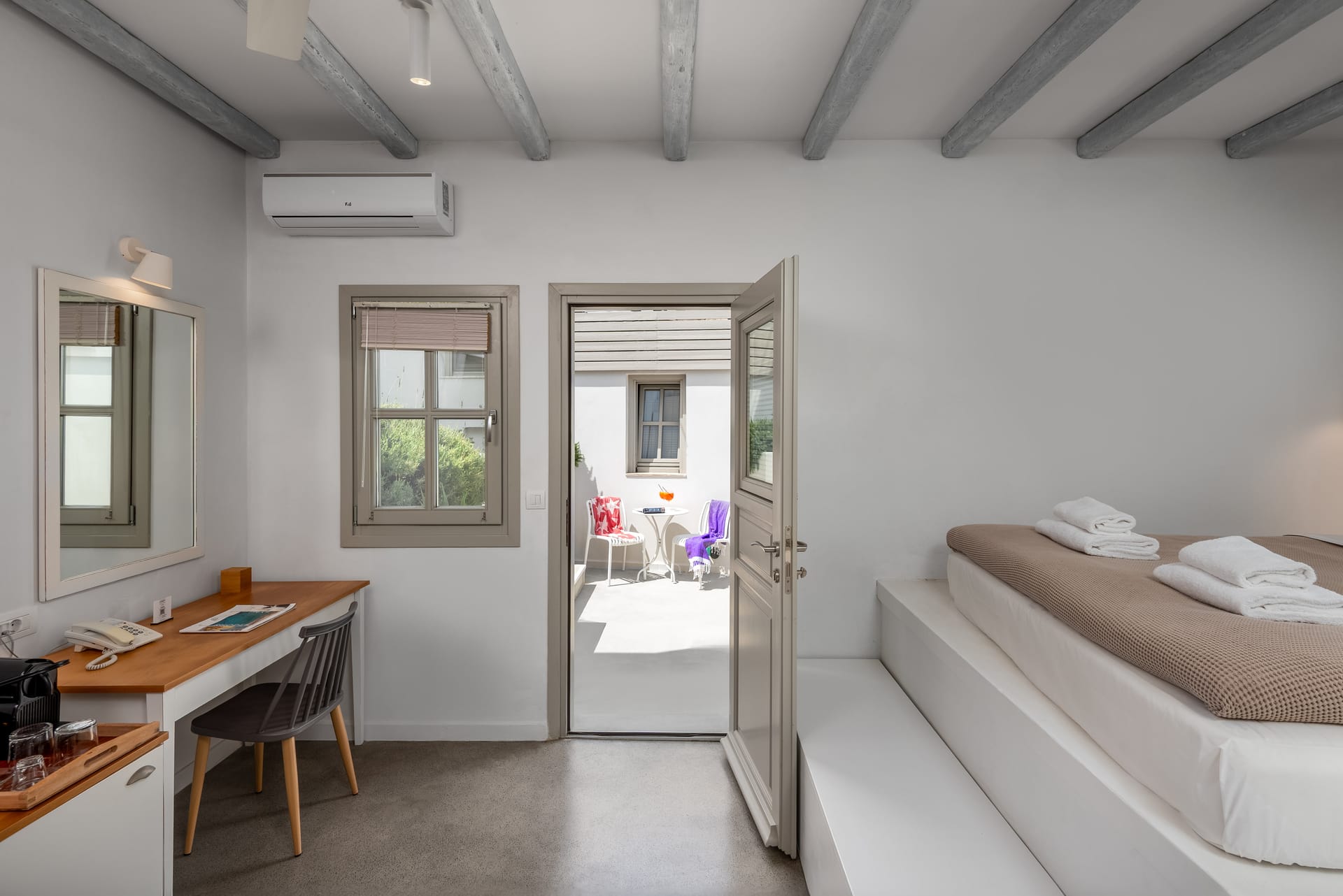 Lindos Comfy Suites - 19