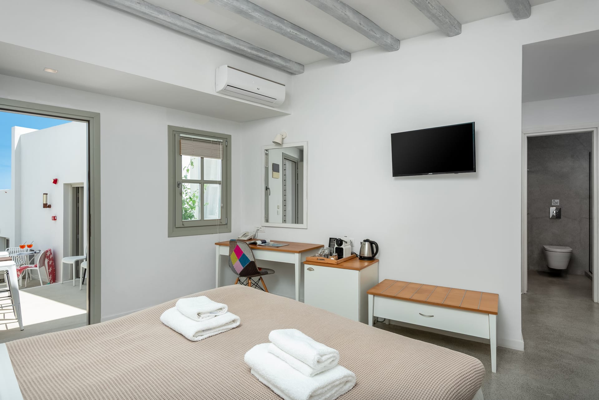 Lindos Comfy Suites - 20