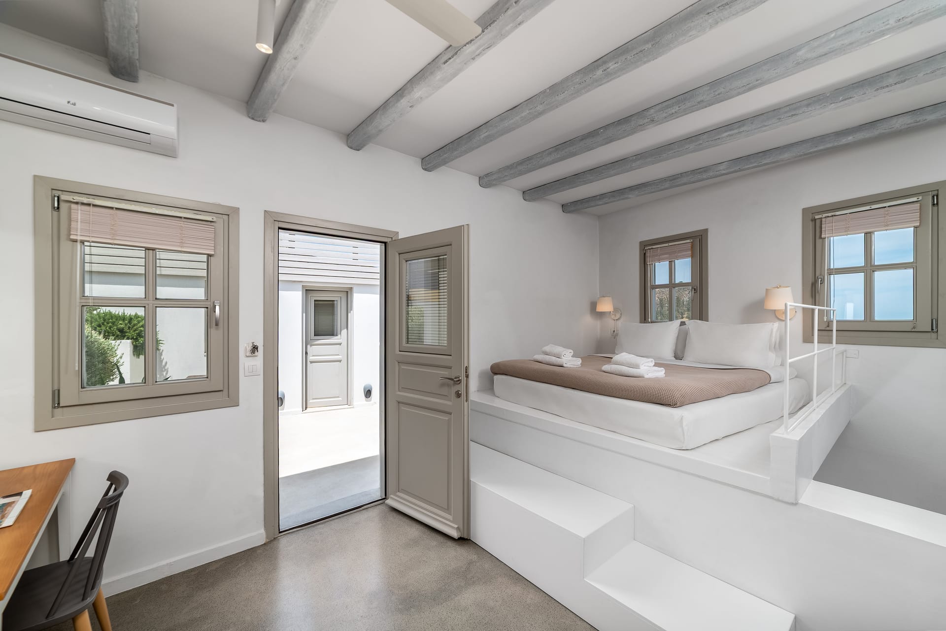 Lindos Comfy Suites - 21