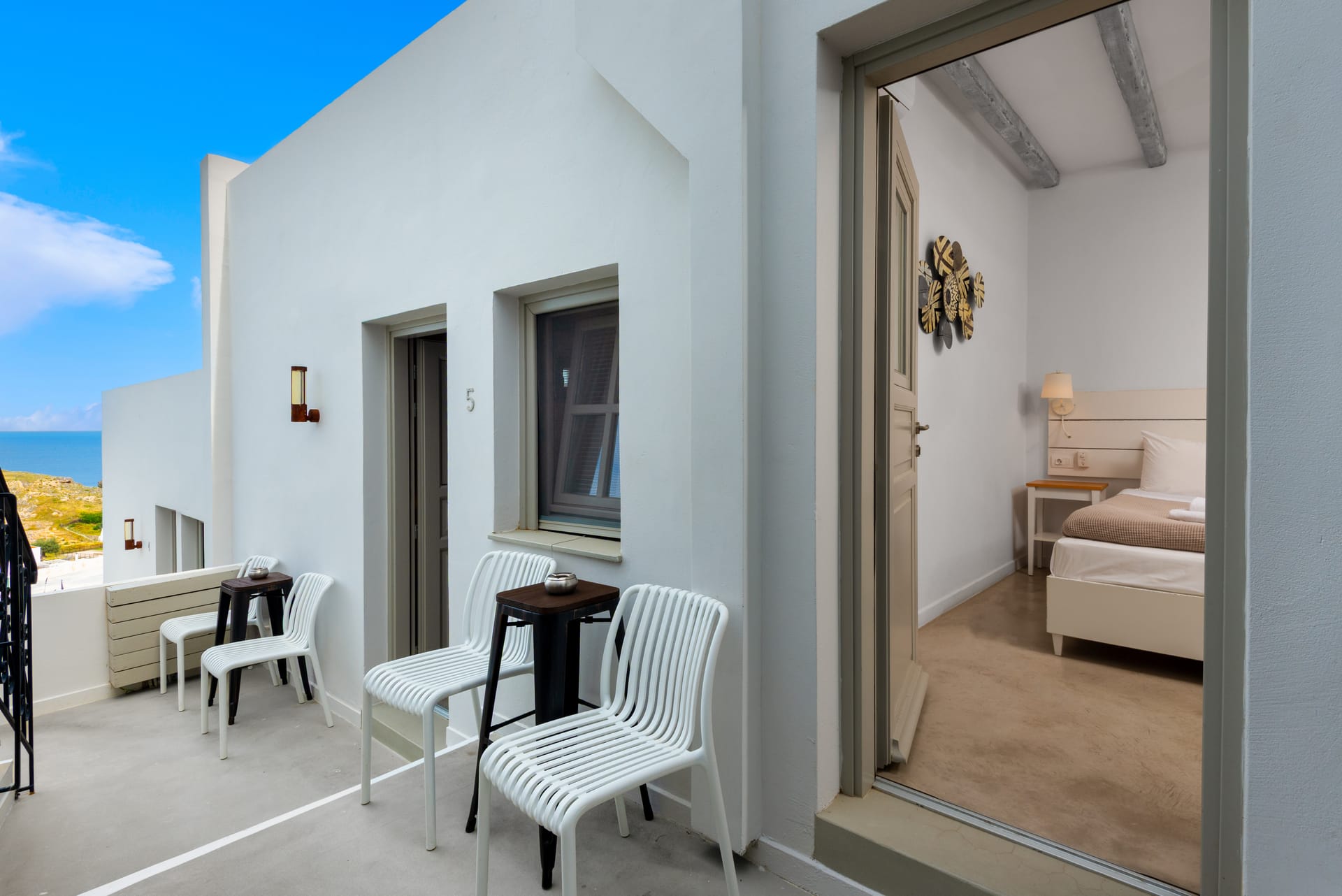 Lindos Comfy Suites - 22