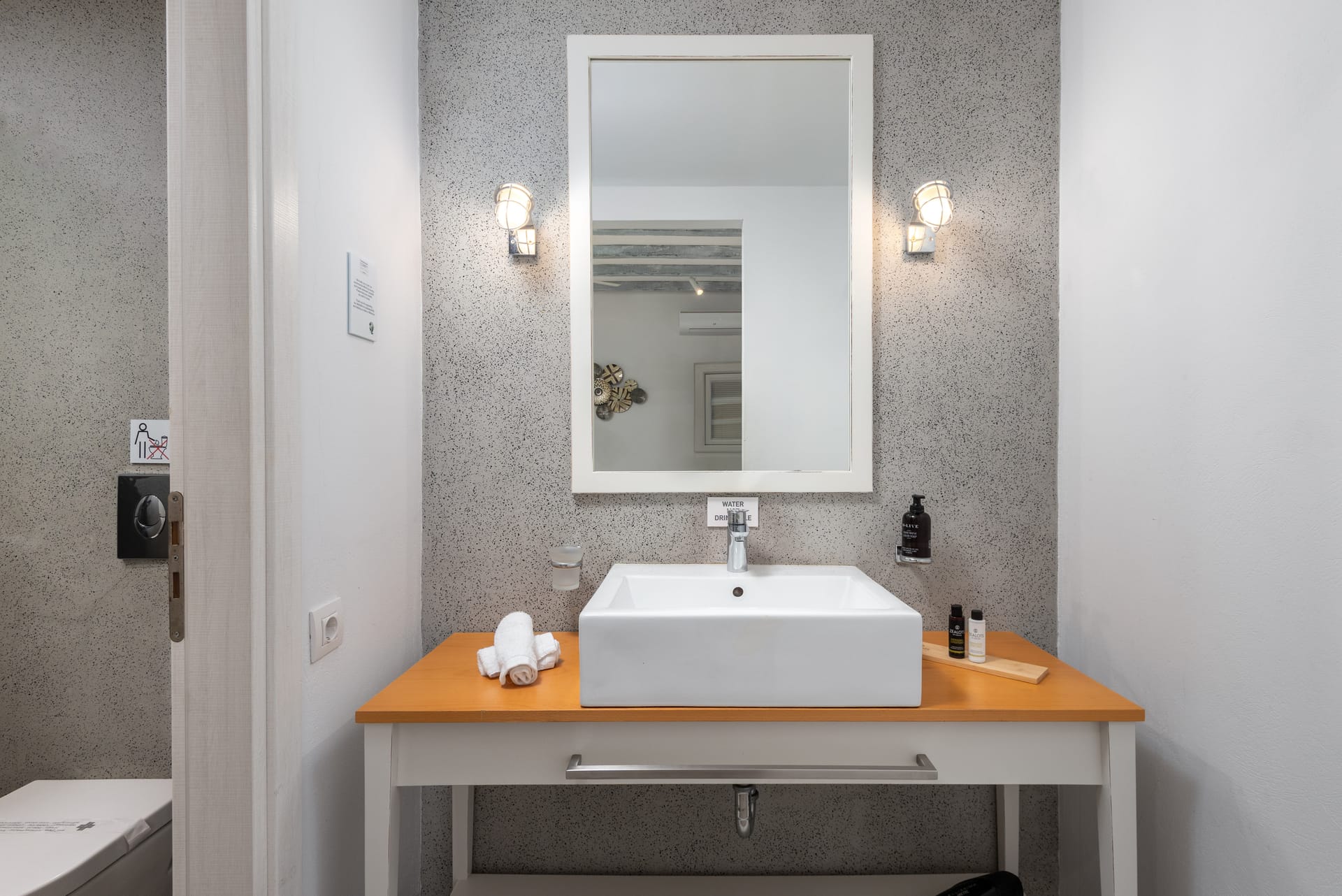 Lindos Comfy Suites - 24