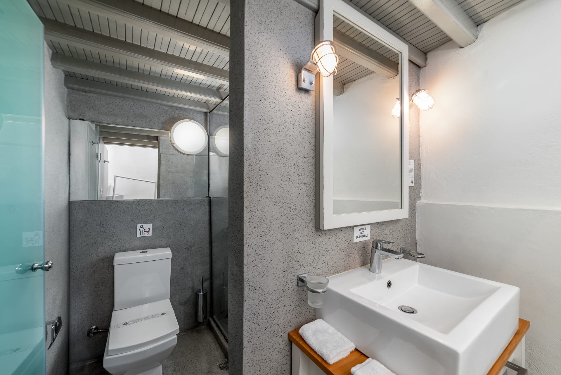 Lindos Comfy Suites - 25