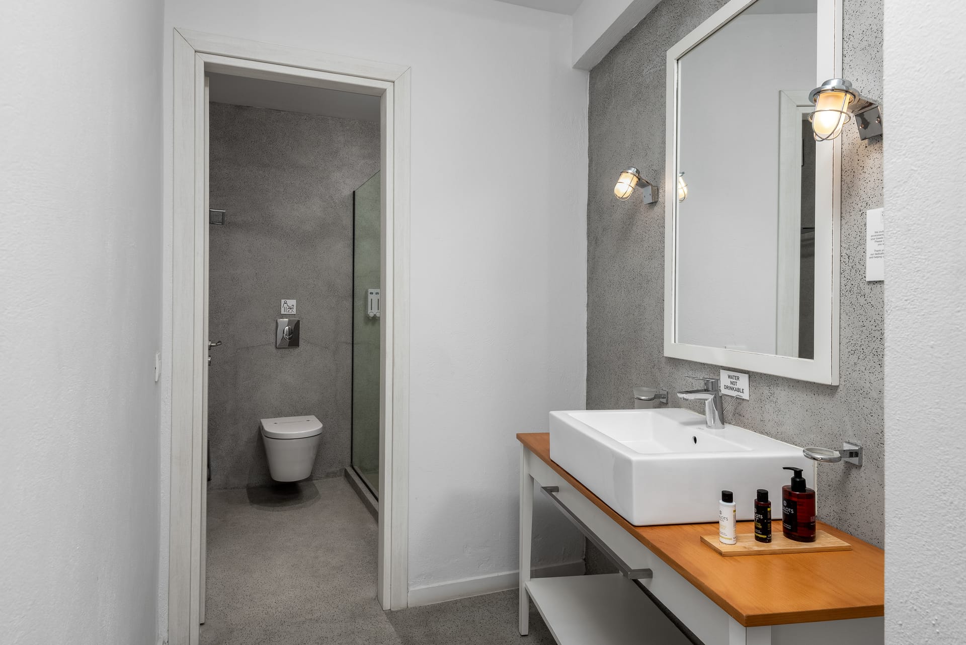 Lindos Comfy Suites - 26