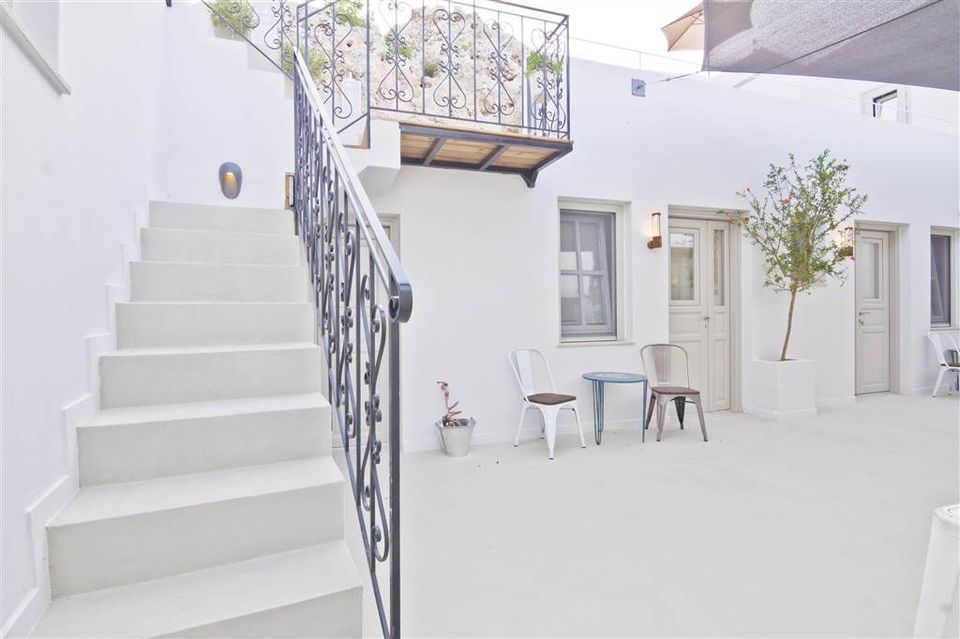 Lindos Comfy Suites - 30
