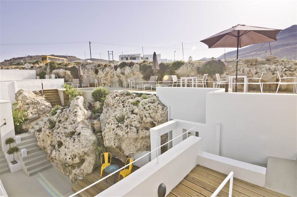 Lindos Comfy Suites - 31