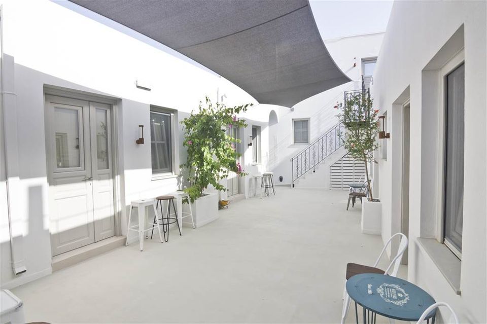 Lindos Comfy Suites - 32